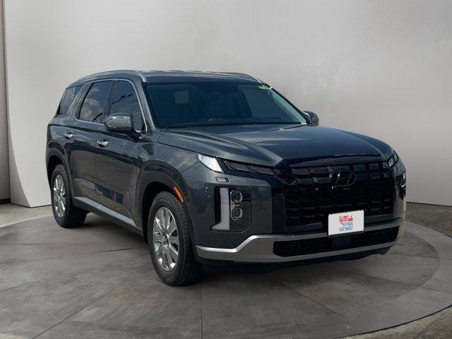 new 2025 Hyundai Palisade car, priced at $39,675
