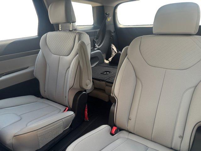 new 2025 Hyundai Palisade car, priced at $39,675
