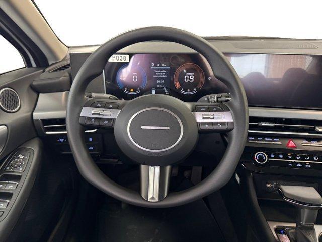 new 2026 Hyundai Sonata car, priced at $29,135