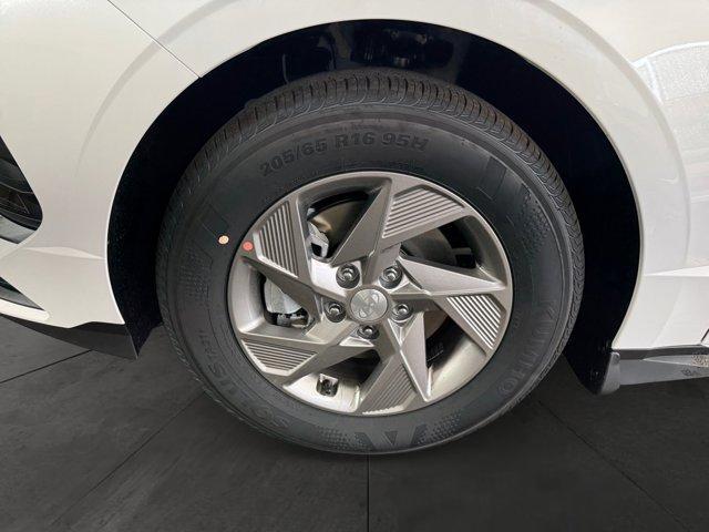 new 2026 Hyundai Sonata car, priced at $29,135