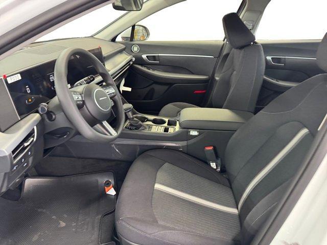 new 2026 Hyundai Sonata car, priced at $29,135