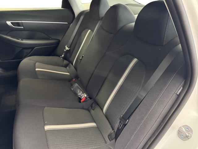 new 2026 Hyundai Sonata car, priced at $29,135
