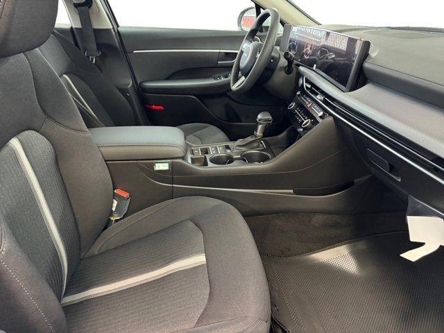 new 2026 Hyundai Sonata car, priced at $29,135