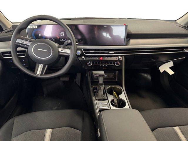 new 2026 Hyundai Sonata car, priced at $29,135