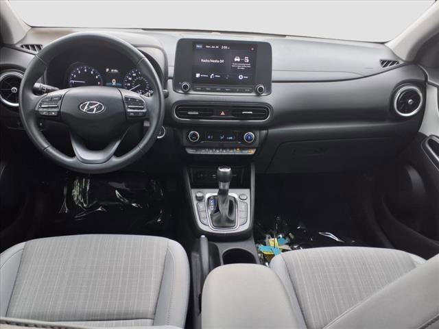 used 2022 Hyundai Kona car, priced at $17,991