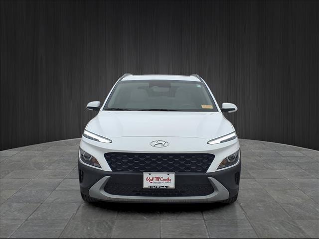 used 2022 Hyundai Kona car, priced at $17,991