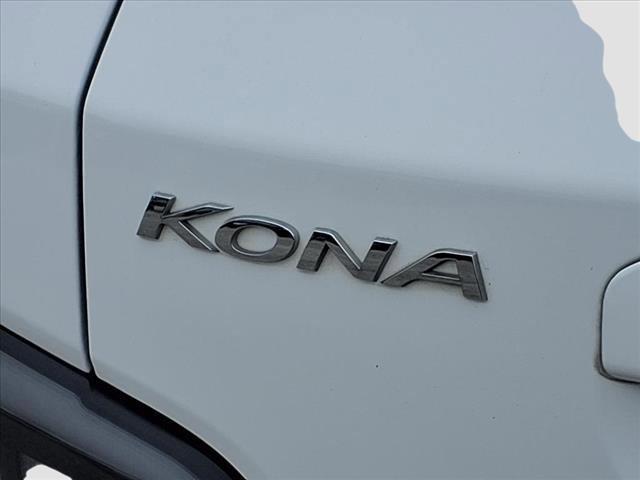 used 2022 Hyundai Kona car, priced at $17,991