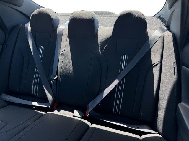 new 2025 Hyundai ELANTRA HEV car, priced at $28,345