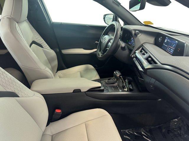 used 2021 Lexus UX 200 car, priced at $25,159