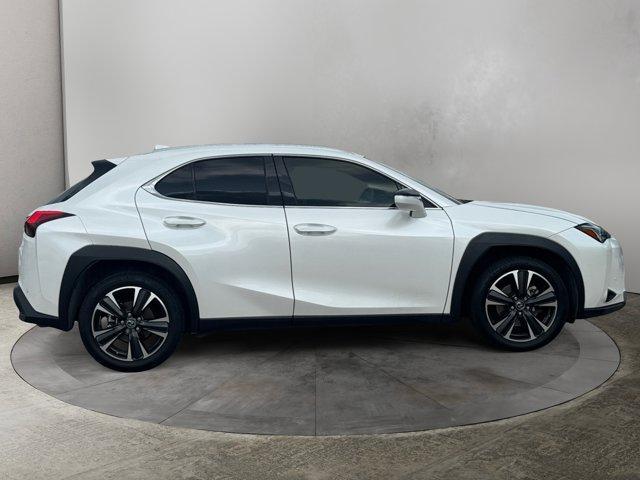 used 2021 Lexus UX 200 car, priced at $25,159