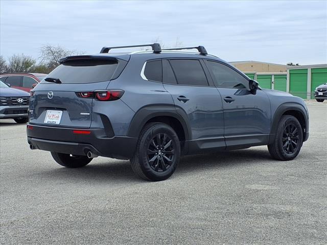 used 2024 Mazda CX-50 car, priced at $25,409