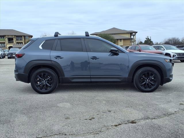 used 2024 Mazda CX-50 car, priced at $25,409