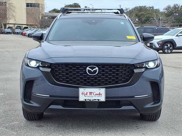 used 2024 Mazda CX-50 car, priced at $25,409