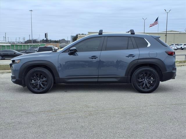 used 2024 Mazda CX-50 car, priced at $25,409