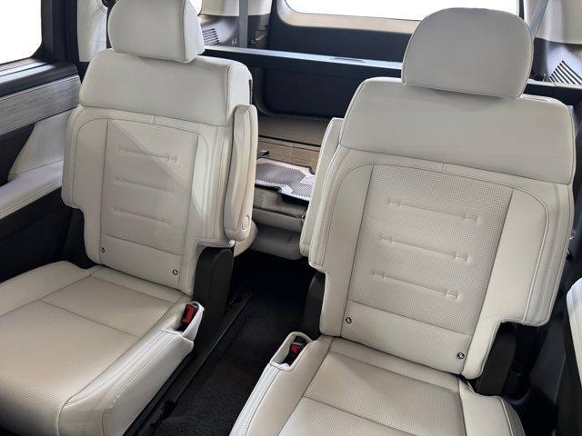 new 2025 Hyundai SANTA FE HEV car, priced at $50,335