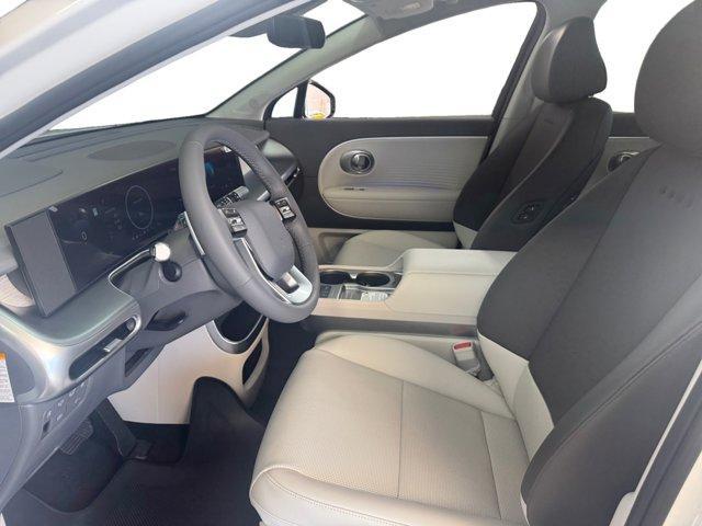 new 2026 Hyundai IONIQ 9 car, priced at $63,965