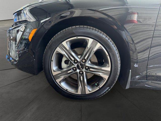 used 2024 Kia K5 car, priced at $32,995