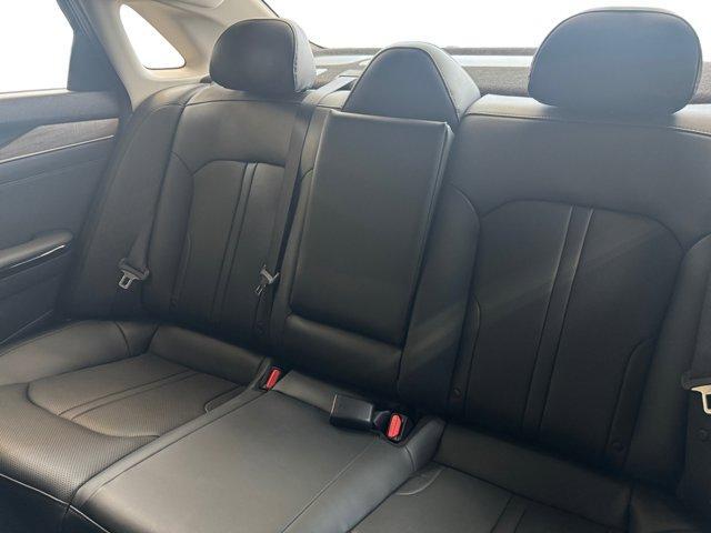 used 2024 Kia K5 car, priced at $32,995