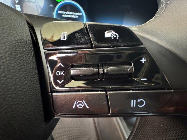 new 2025 Hyundai ELANTRA HEV car, priced at $28,345