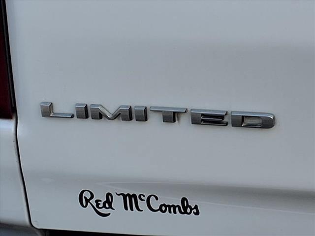 used 2021 Ram 1500 car, priced at $41,374