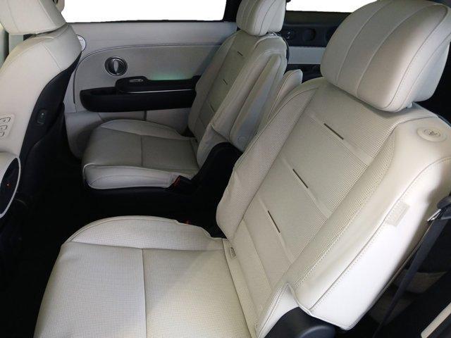 new 2026 Hyundai Palisade Hybrid car, priced at $58,995