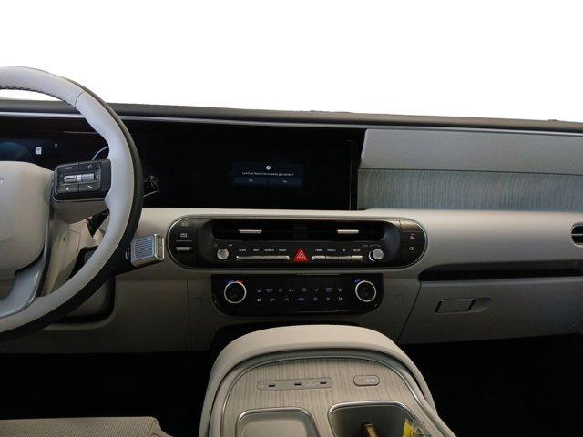 new 2026 Hyundai Palisade Hybrid car, priced at $58,995