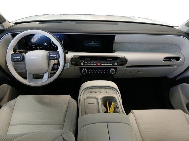 new 2026 Hyundai Palisade Hybrid car, priced at $58,995