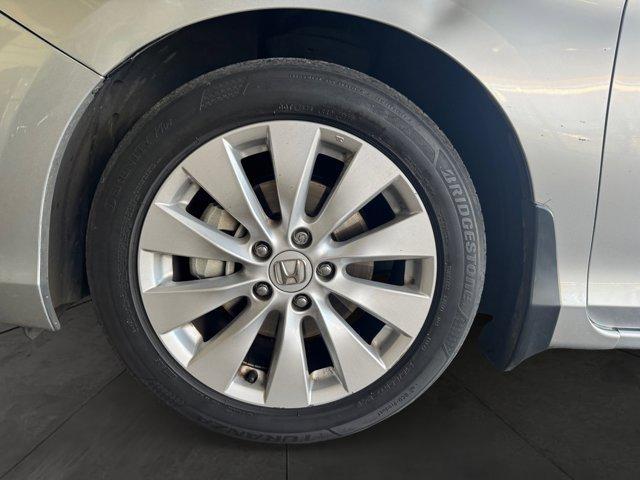 used 2014 Honda Accord car, priced at $14,995