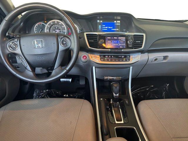 used 2014 Honda Accord car, priced at $14,995