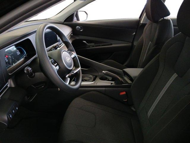 new 2026 Hyundai Elantra car