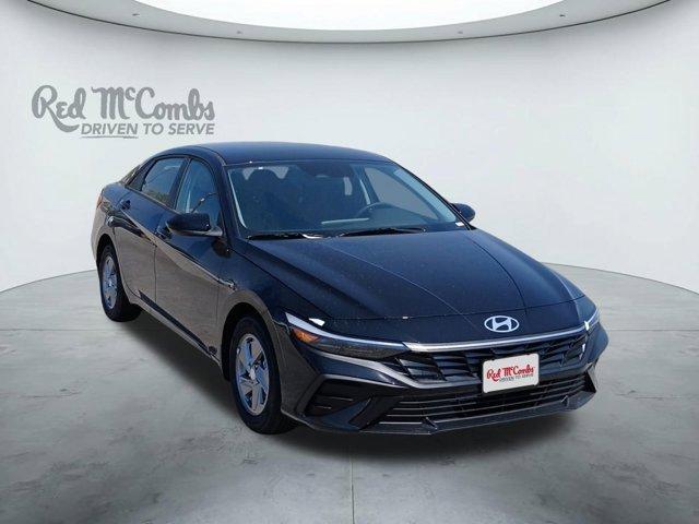 new 2026 Hyundai Elantra car