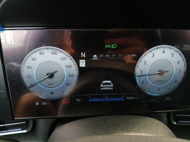 used 2025 Hyundai ELANTRA N car, priced at $34,491