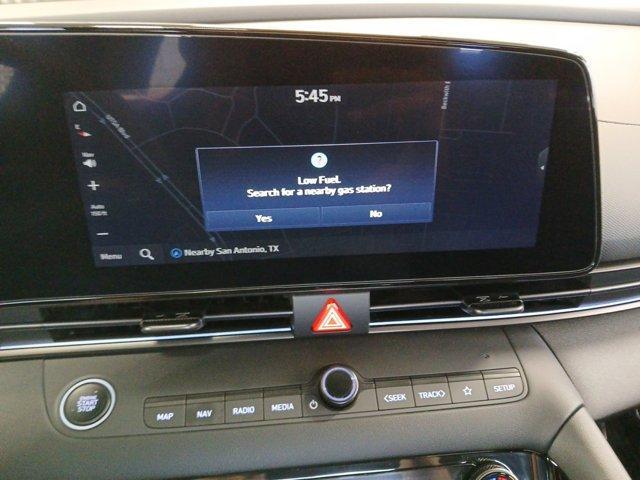 used 2025 Hyundai ELANTRA N car, priced at $34,491