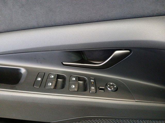 used 2025 Hyundai ELANTRA N car, priced at $34,491