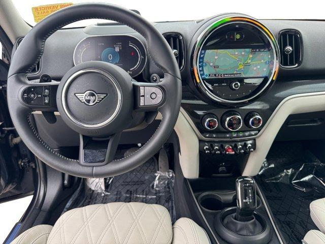 used 2024 MINI Countryman car, priced at $30,450
