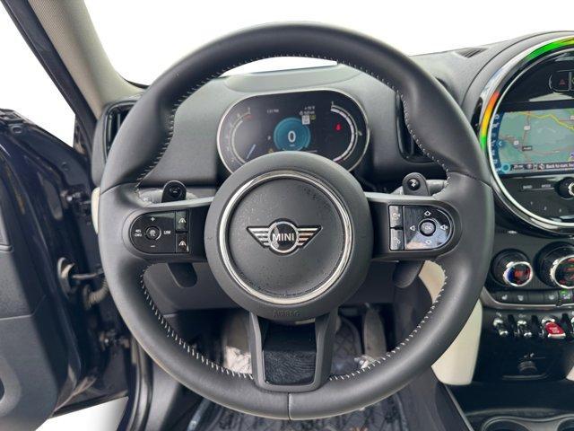 used 2024 MINI Countryman car, priced at $24,995