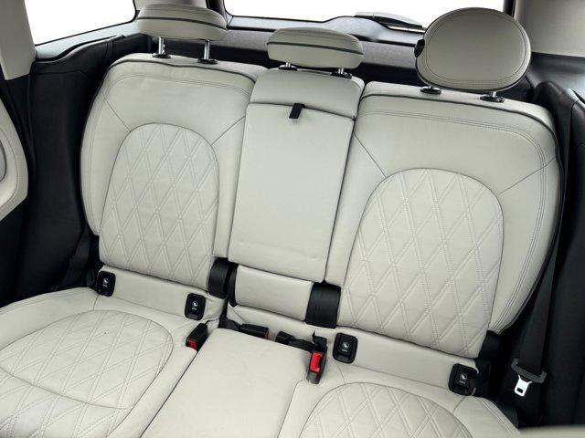 used 2024 MINI Countryman car, priced at $30,450