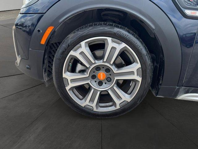 used 2024 MINI Countryman car, priced at $30,450