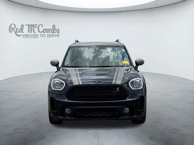 used 2024 MINI Countryman car, priced at $24,995