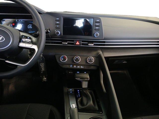 new 2026 Hyundai Elantra car