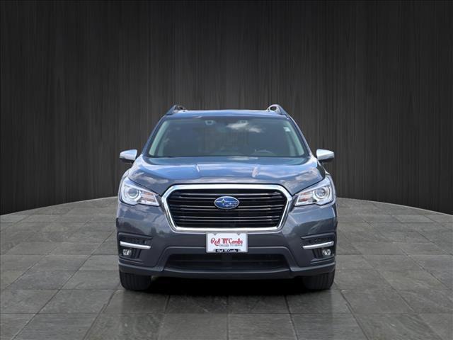 used 2022 Subaru Ascent car, priced at $35,567