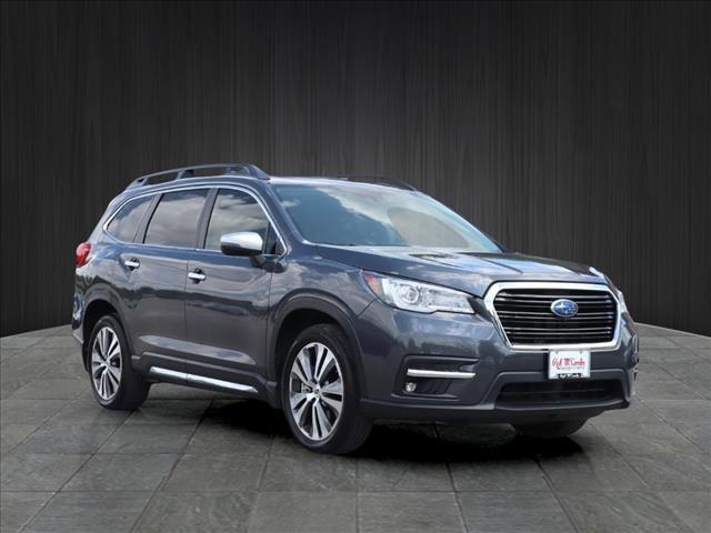 used 2022 Subaru Ascent car, priced at $35,567