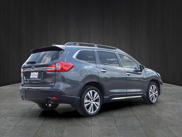 used 2022 Subaru Ascent car, priced at $35,567