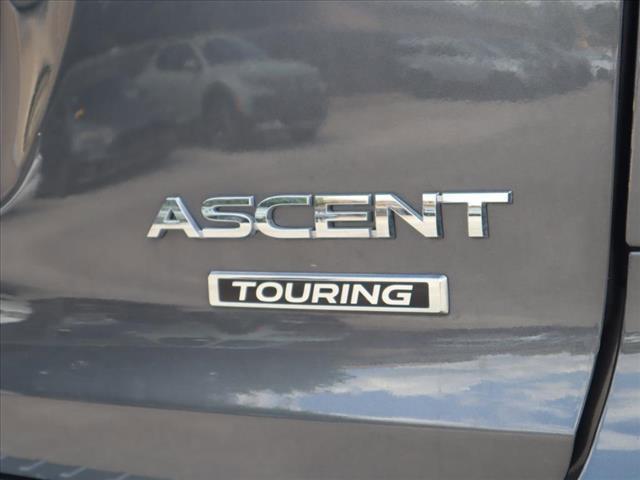 used 2022 Subaru Ascent car, priced at $35,567