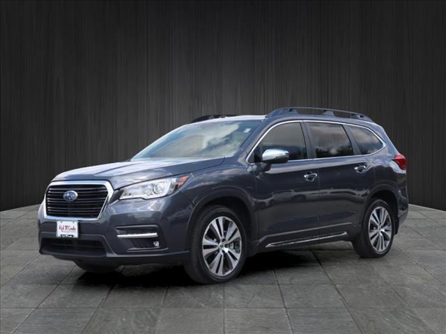 used 2022 Subaru Ascent car, priced at $35,567