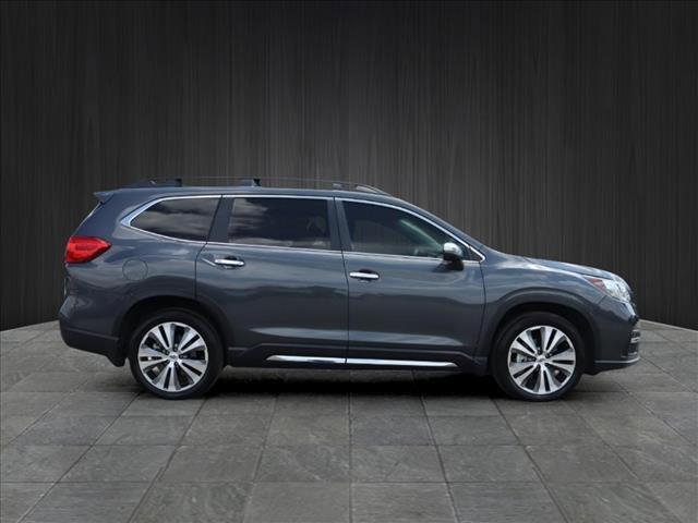 used 2022 Subaru Ascent car, priced at $35,567