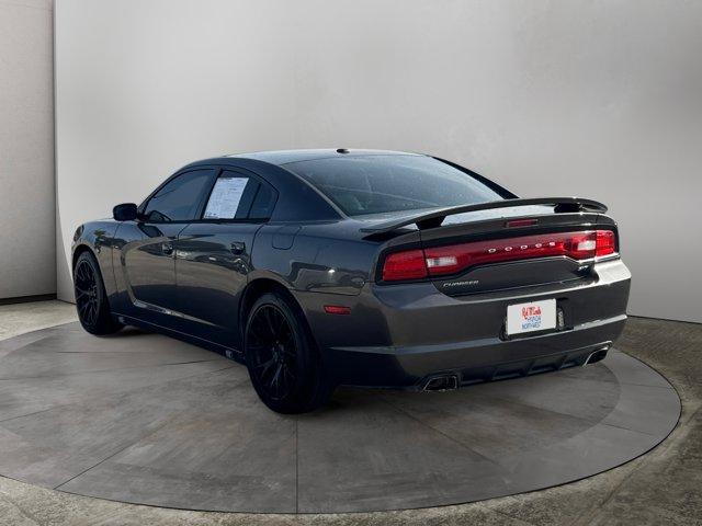 used 2014 Dodge Charger car, priced at $9,250