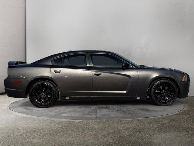 used 2014 Dodge Charger car, priced at $9,250