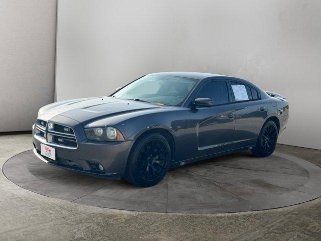 used 2014 Dodge Charger car, priced at $9,250