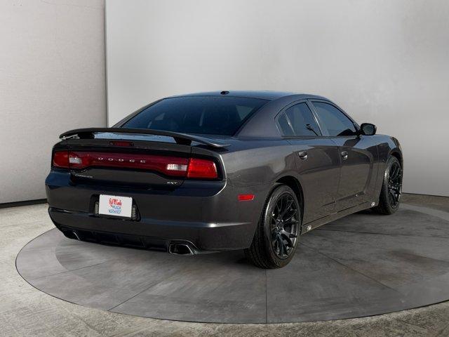 used 2014 Dodge Charger car, priced at $9,250